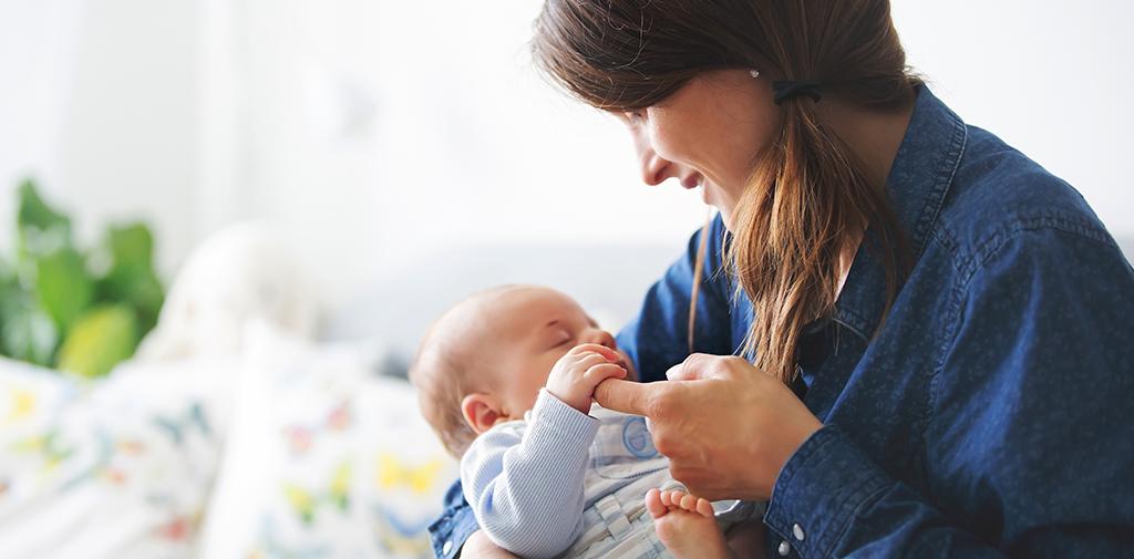 Precious Baby and Toddler Group